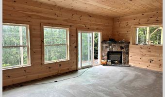 104 Bell Valley Rd, Campton, NH 03223