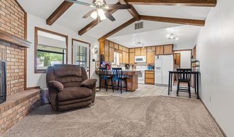 3027 Los Robles, Alamogordo, NM 88310