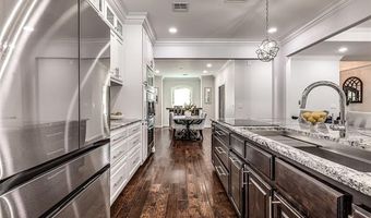 24328 N 3967 Rd, Bartlesville, OK 74006