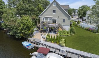 65 N Island Rd, Bayville, NJ 08721