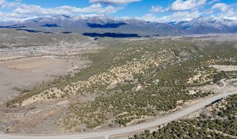 Sandia Canyon Road lot 14, Arroyo Hondo, NM 87513