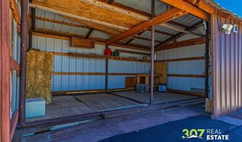28 Grande View Dr, Cody, WY 82414