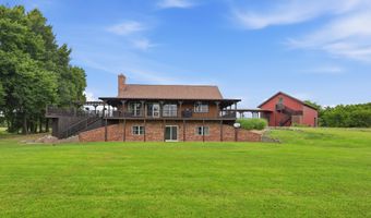 631 W N 10th St, Baxter Springs, KS 66713