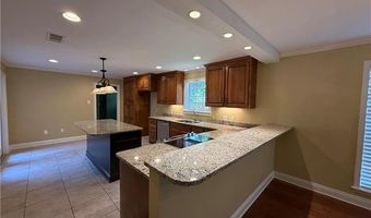 1265 HEYMAN Ln, Alexandria, LA 71303