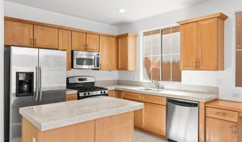 2309 Malaga Peak St, Las Vegas, NV 89135