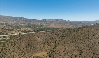 Vac/Vic Old Mine Rd/Diamond Ba, Acton, CA 93510