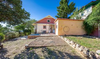 111 CLAWSON Ave, Bisbee, AZ 85603