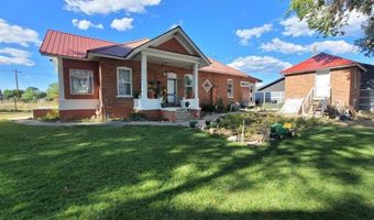 85 S 400 E, Beaver, UT 84713