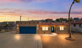 1861 Arcadia Bay, Bullhead City, AZ 86442