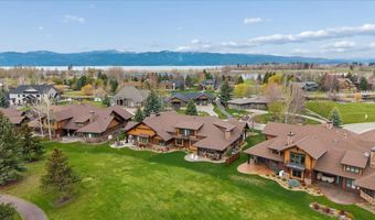 334 Eagle Bend Dr, Bigfork, MT 59911