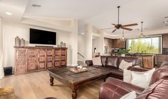 8102 E SERENE St, Carefree, AZ 85377