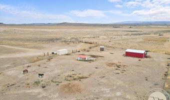 194 N Dry Creek Rd, Bridger, MT 59014