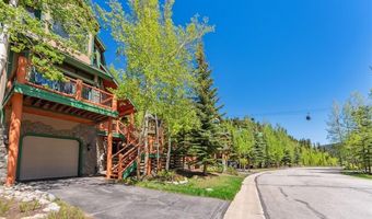 119 WOODS Dr, Breckenridge, CO 80424