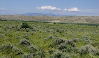 Takota Lane lot Bvr 930-25, Belfry, MT 59008