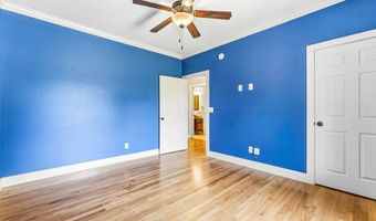 210 NW F St, Bentonville, AR 72712