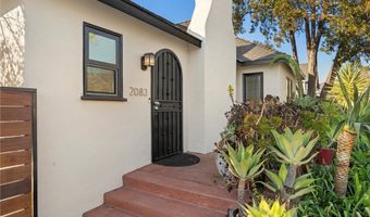 2083 Parnell Way, Altadena, CA 91001