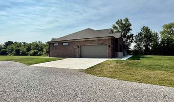 1538 Ashley Ln, Allenton, MI 48002