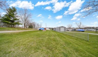 35 Winchester, Addison, MI 49220