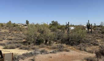 5305 E SEVEN PALMS Dr, Cave Creek, AZ 85331