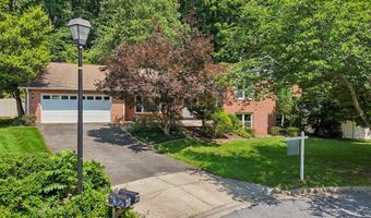 6102 GALLERY St, Bowie, MD 20720