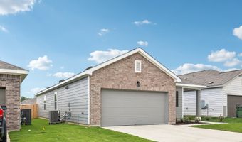 10540 Lesser Snow, Adkins, TX 78101