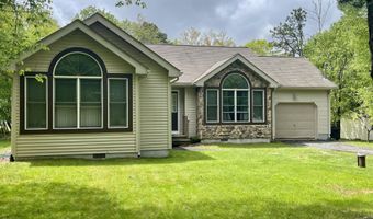 350 Brier Crest Rd, Blakeslee, PA 18610