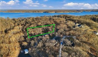 451403 Pheasant Cir Lot 56, Afton, OK 74331