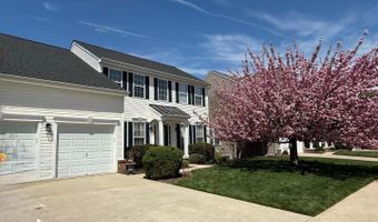 442 CLYDEBANK Dr, Abingdon, MD 21009