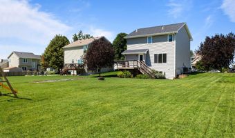 5113 NE Ledgestone Ct, Ankeny, IA 50021