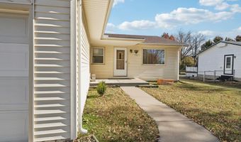 936 N Alice, Augusta, KS 67010