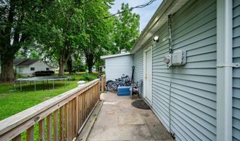 1916 Main St, Anderson, IN 46016