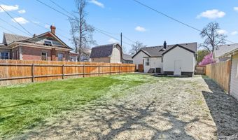 111 S 17th Ave, Nampa, ID 83651