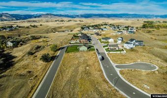 141 Coyote Ct, Buffalo, WY 82834