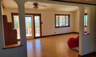 2428 S Coleman St, Bisbee, AZ 85603