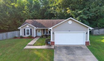 509 Sharon Oaks Ct, Benton, AR 72019