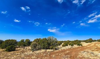 Show Low Pines Unit 3 lot 468, Concho, AZ 85924