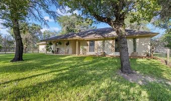 1843 Burr Oak, Adkins, TX 78101