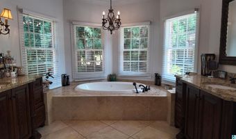 14 COUNTRY SQUIRE Rd, Anniston, AL 36207