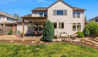 10756 SW WELLINGTON Ln, Wilsonville, OR 97070