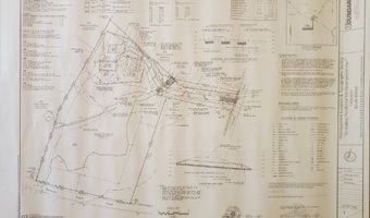 Bennett Pond Road, Canterbury, CT 06331