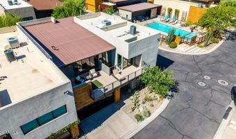 6525 E CAVE CREEK Rd 11, Cave Creek, AZ 85331
