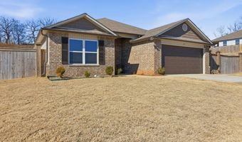 69 Dunnaway Dr, Austin, AR 72007