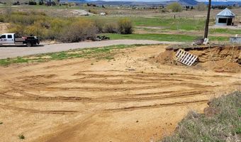 Nhn Passmore Canyon Road, Butte, MT 59701