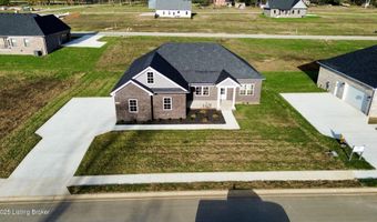 405 Palmetto Way, Bardstown, KY 40004