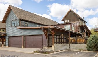 151 B Pheasant Tail B, Big Sky, MT 59716