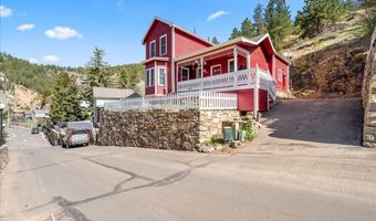 151 Marchant St, Black Hawk, CO 80422