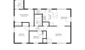 195 Bay Pines Rd, Beaufort, SC 29906