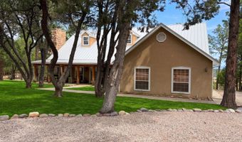 217 Deer Park Dr Lot 101, Alto, NM 88312