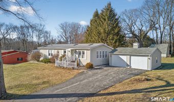 82 Colchester Commons, Colchester, CT 06415