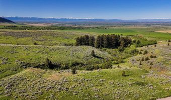 Bridger Foothills Ranch at Four Bar Ranches, Belgrade, MT 59715